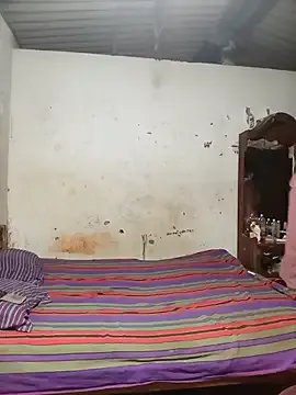 HarshiStar7 from StripChat