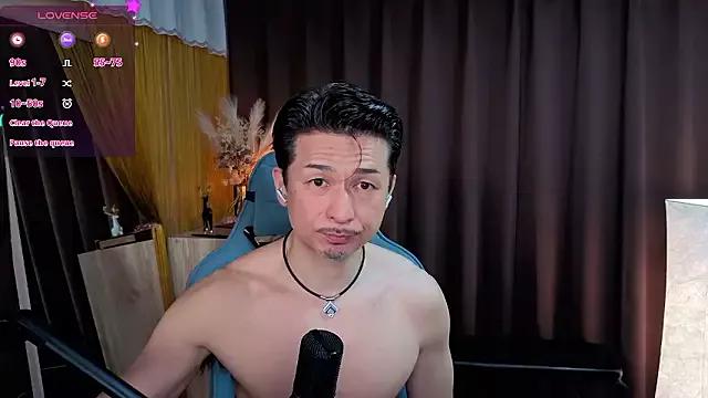 HARU_STRIKE from StripChat