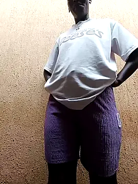 Hazel_blac from StripChat