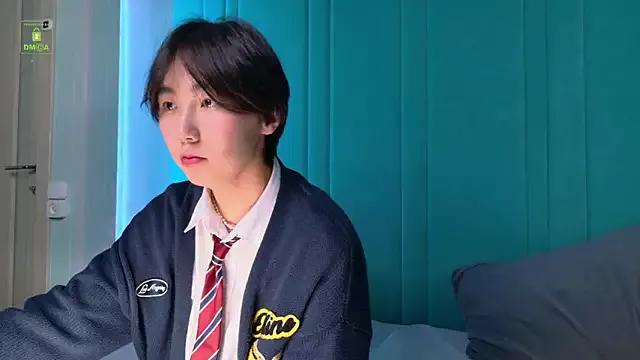 Try HeejinWang, he wants to masturbate for you HeejinWang from StripChat