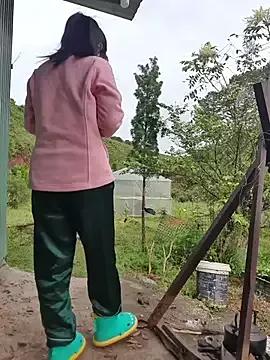 Helen-Tran from StripChat