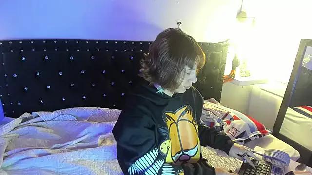 hey_noraly from StripChat