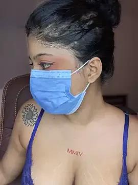 Hidden__________soul from StripChat