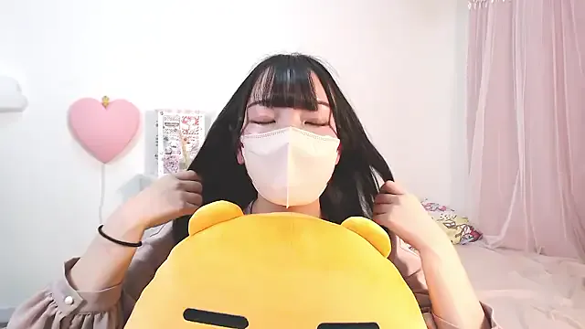 Hikari___Chan — Freechat on StripChat