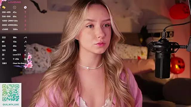 HollisBeckett from StripChat