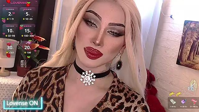 Discover slutty slut Hot_amanda_goddess Hot_amanda_goddess from StripChat