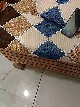 Hot_modal from StripChat