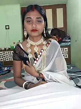 Hot_Piya_1 from StripChat