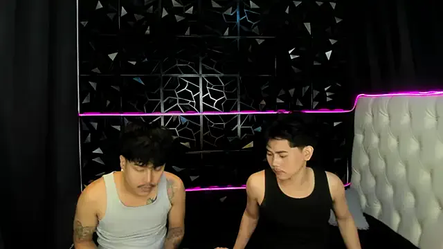 hotechomoreno — MORE FUN AND CUM CUMMMM!!!