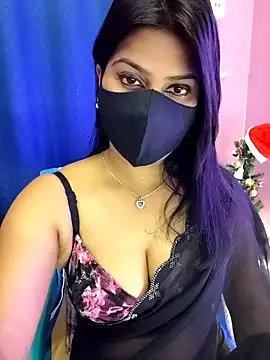 hoty_sonali — Boobs show