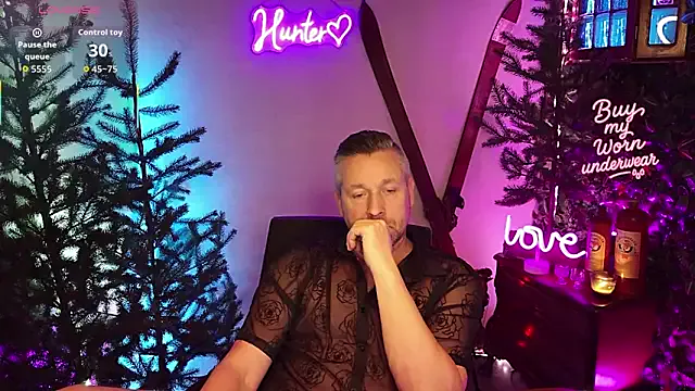 Hunter_Fl — I'm ready when you are 