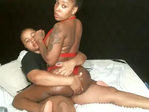 Admire gorgeous model I-am-iconic I-am-iconic from StripChat