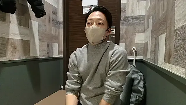 i_am_Hiro — /Only underwear