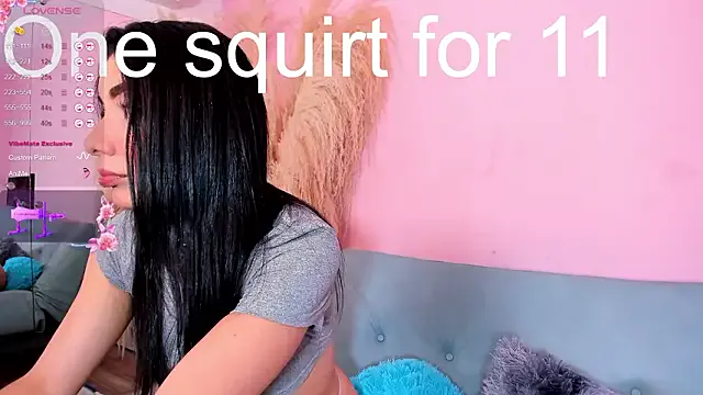 IamEngell from StripChat