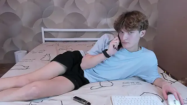 Ian_Flor — STIP TO UNDERWEAR