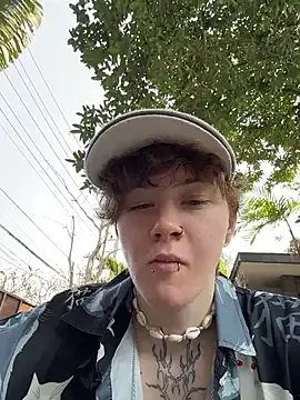 IceMur from StripChat