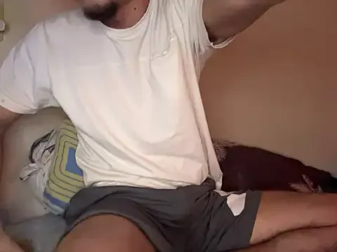 Im_steven — cum in abs