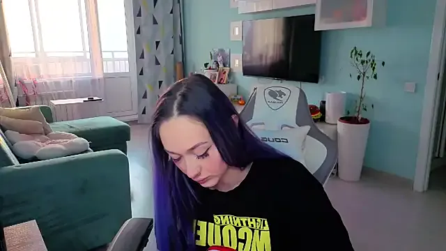 Im_suka — Stand up and show my body