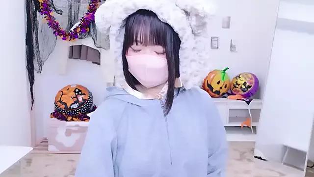 Discover StripChat's Im_Yu-na Im_Yu-na from StripChat