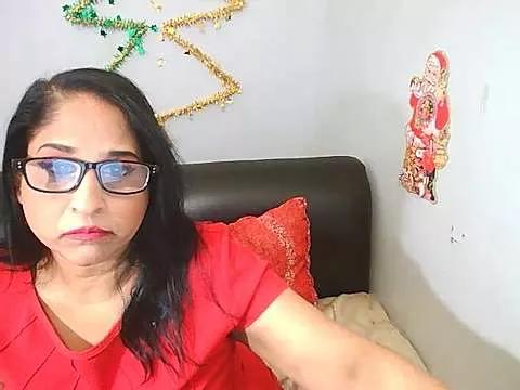Indiankushy on StripChat 