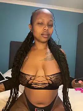 Gorgeous InkLady444 wants you to fuck her body now InkLady444 from StripChat