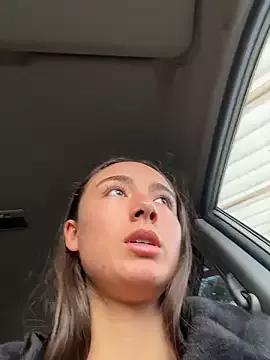 Innerpeace_ from StripChat