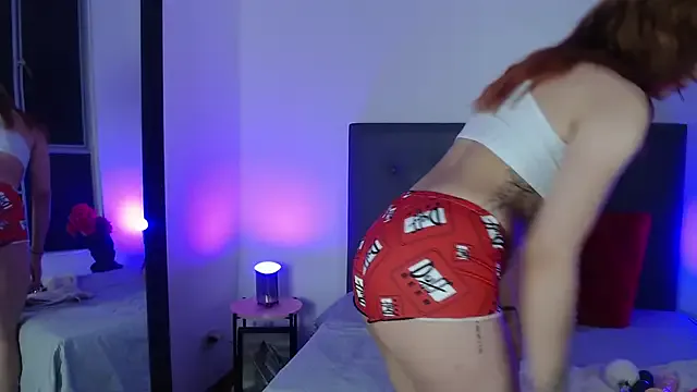 isa_bigassx — Fuck my pretty pussy