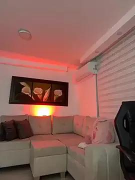 isa_p from StripChat