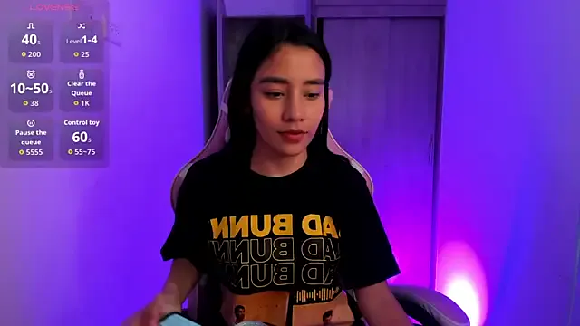 ISABELFORYOU1 — SHOW NAKED!