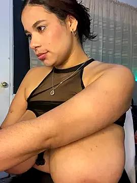 Isabella_boobd from StripChat