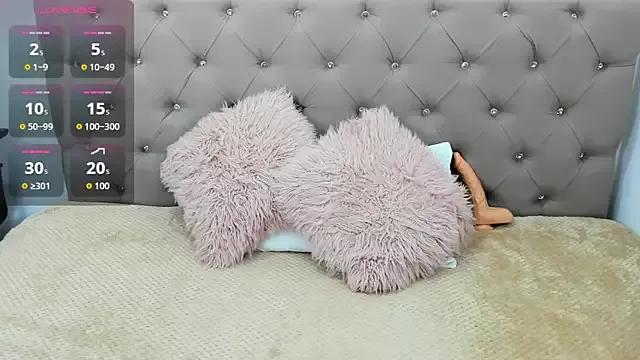 Hot Isbettyche wants you to fuck her body now Isbettyche from StripChat