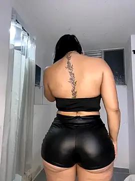 Islarose0_0 from StripChat