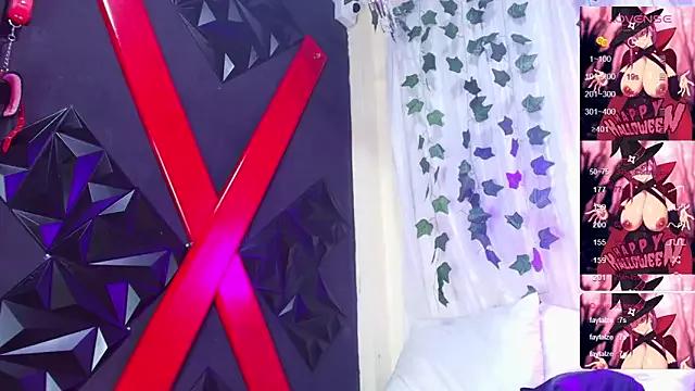 Hot ivonne_diaz1 from StripChat ivonne_diaz1 from StripChat