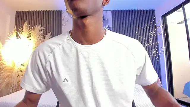 JacksonMuller_ — TAKE OFF YOUR SHIRT JACK