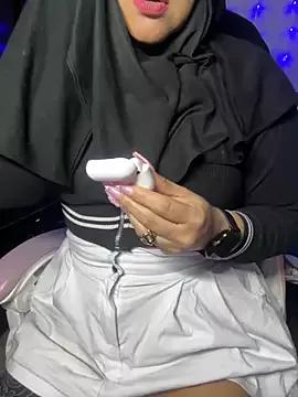 Hot Jameela wants you to fuck her body now Jameela from StripChat