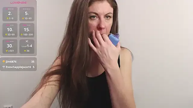 Jane_Glow — you make me feel cute... and oh-so naughty