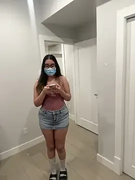 jAsMinE678 from StripChat