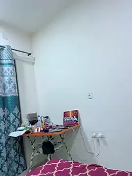 Jasmine_start — Nude