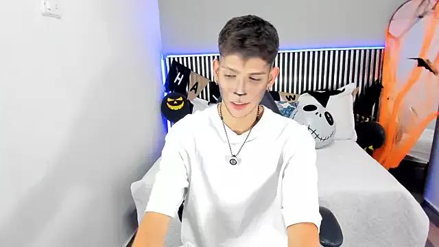 Jasson_smit from StripChat