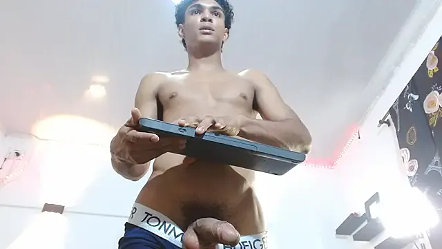 Jaycob_smith — open ass