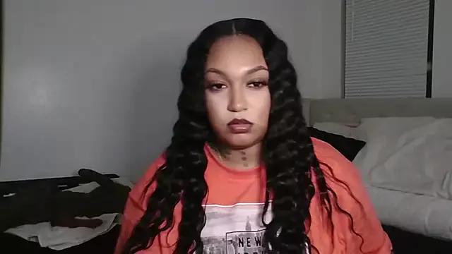 Try hot model Jaydadior jaydadior from StripChat