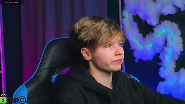 Discover 23 years old Jean_Wilsons from StripChat Jean_Wilsons from StripChat