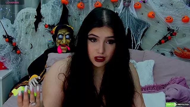 Masturbate to StripChat's JennyFerguson JennyFerguson from StripChat