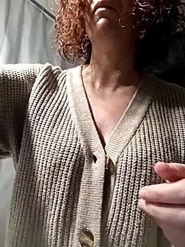 jennylovence from StripChat