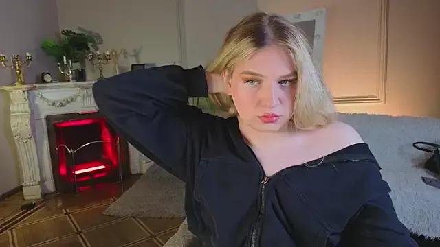 Hot Jes_Solar from StripChat Jes_Solar from StripChat