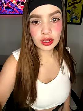 Jesydoll_1 from StripChat