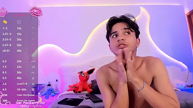 jin_luna — show hole