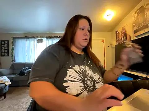 Cute JizzyJazzunleashed from StripChat JizzyJazzunleashed from StripChat