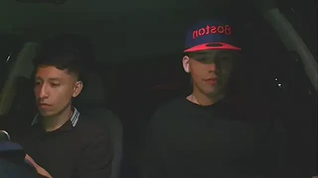 Joe_bridge from StripChat