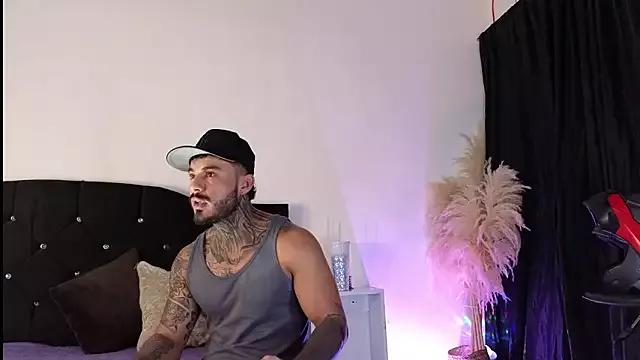 john_cartter1 from StripChat